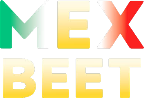 mexbeet Logo